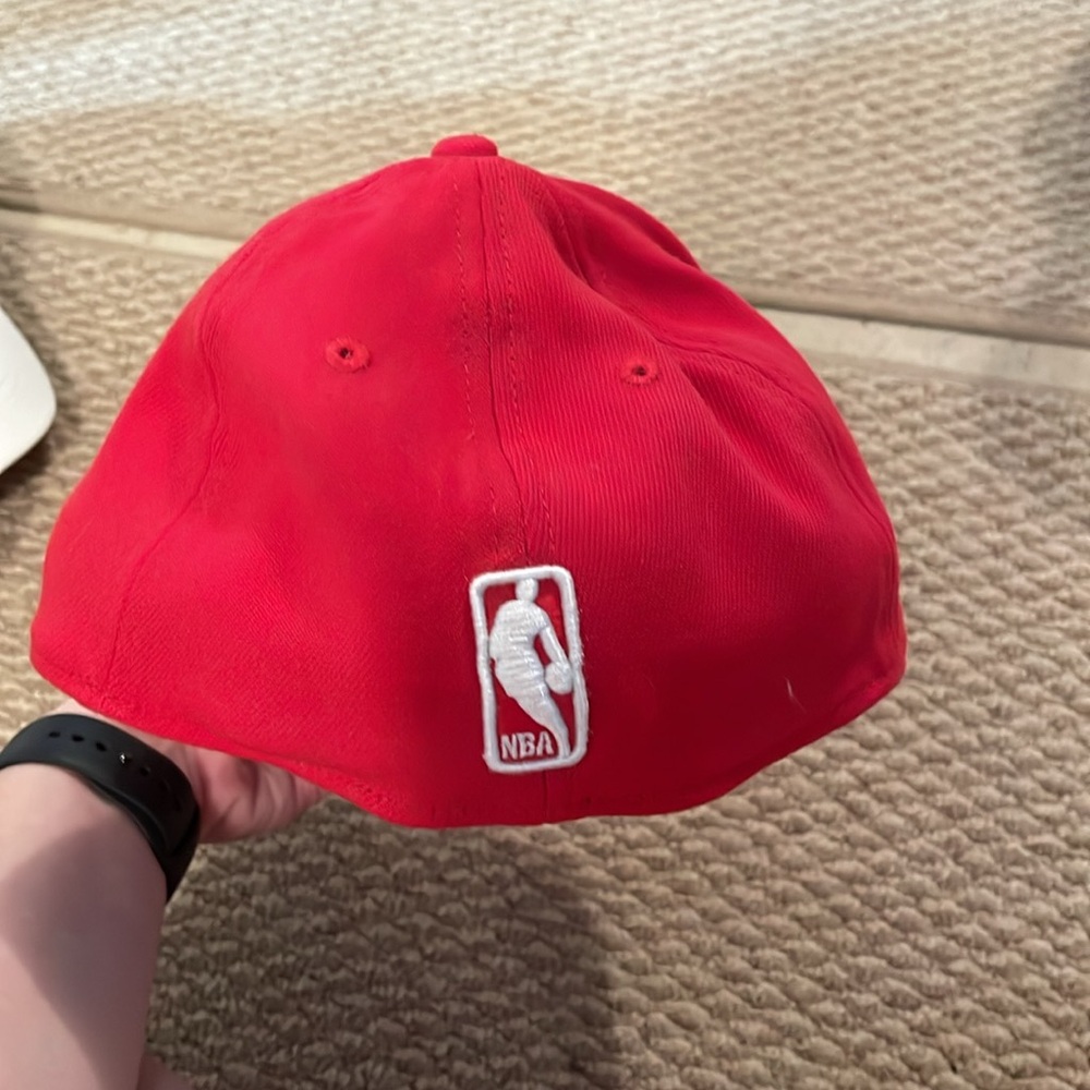 New era Rockets hat - Picture 3 of 5
